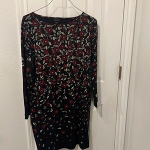 Beautiful work or holiday dress!